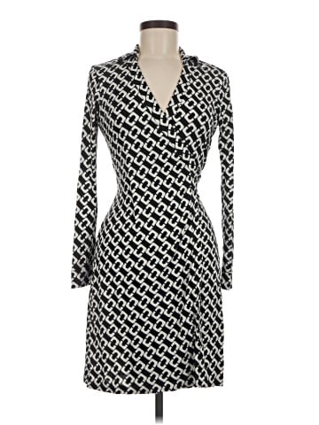 Diane von Furstenberg Casual Dress (view 1)