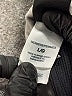 The North Face 100% Polyester Blue Track Jacket Size L - photo 4