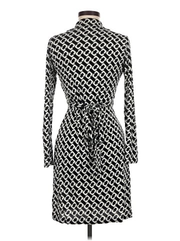 Diane von Furstenberg Casual Dress (view 2)