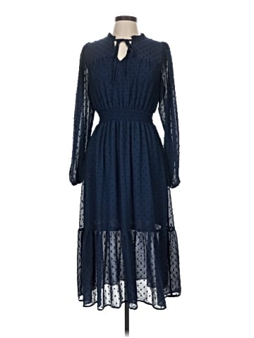 Altar'd State Casual Dress (view 1)