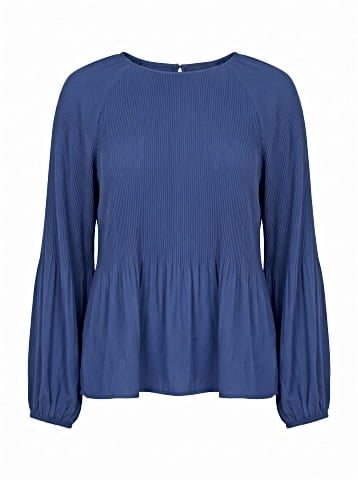 Bobeau Long Sleeve Blouse (view 1)