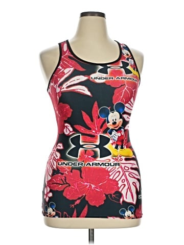 Under Armour Tank Top (view 1)