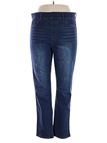 Gloria Vanderbilt Jeans (view 1)