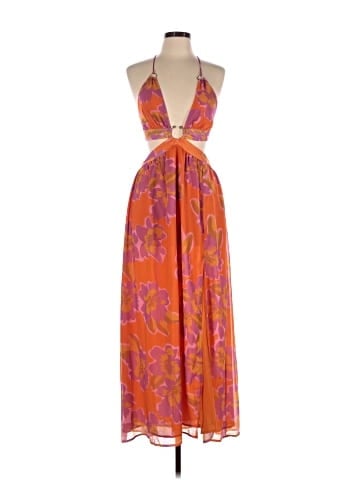 Runaway Cocktail Dress (view 1)