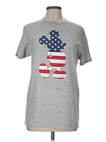 Disney Short Sleeve T-Shirt (view 1)