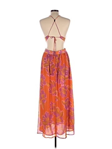 Runaway Cocktail Dress (view 2)