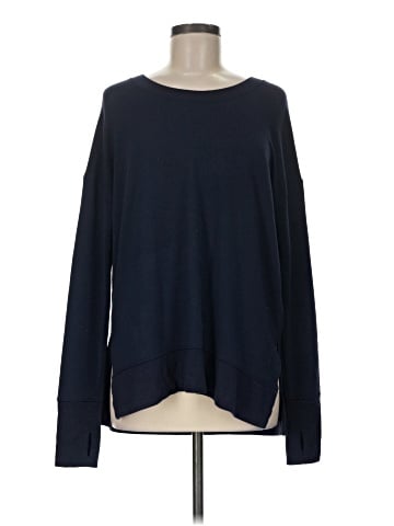 Athleta Pullover Sweater (view 1)
