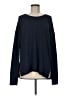 Athleta Blue Pullover Sweater Size M - photo 1
