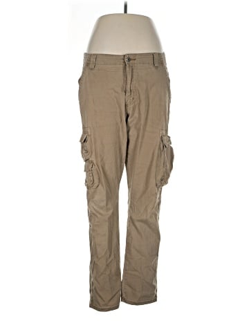 Wrangler Jeans Co Cargo Pants (view 1)