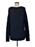 Athleta Blue Pullover Sweater Size M - photo 2
