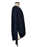 Athleta Blue Pullover Sweater Size M - photo 4