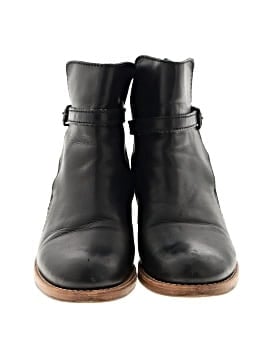 Acne Ankle Boots (view 2)
