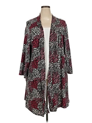 Catherine Malandrino Kimono (view 1)