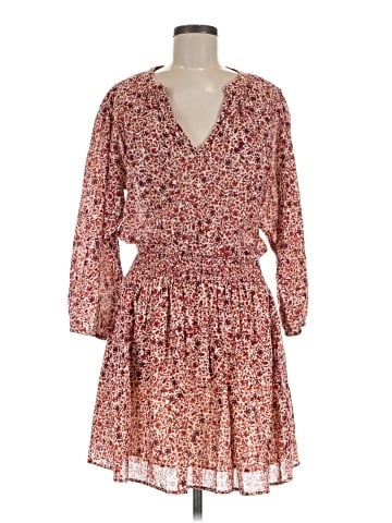 SUNDRY for Evereve Casual Dress (view 1)
