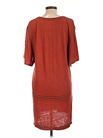 Garnet Hill Casual Dress (view 2)