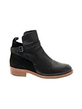 Acne Ankle Boots (view 1)