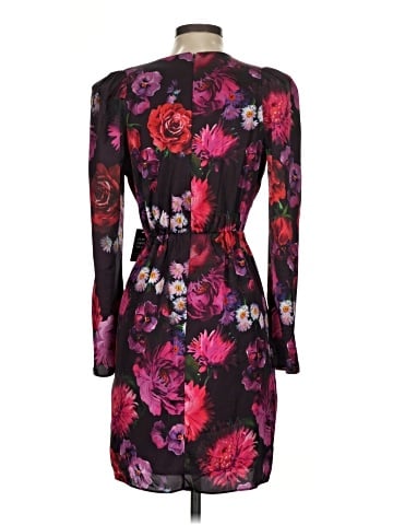 Express Cocktail Dress (view 2)