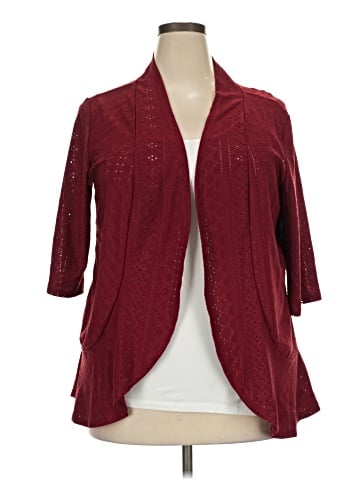 Unbranded Kimono (view 1)