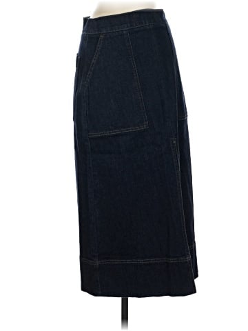 Banana Republic Denim Skirt (view 1)