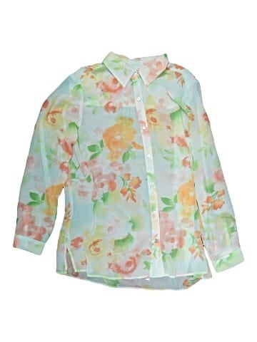 J.Jill Long Sleeve T-Shirt (view 2)