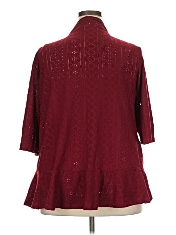 Unbranded Kimono (view 2)