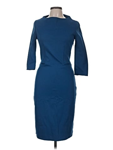 Diane von Furstenberg Casual Dress (view 1)