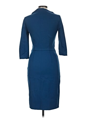 Diane von Furstenberg Casual Dress (view 2)