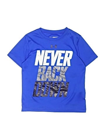 Under Armour Short Sleeve T-Shirt (view 1)