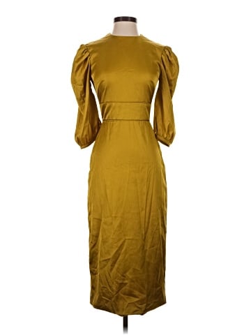 IEENA for Mac Duggal Cocktail Dress (view 1)