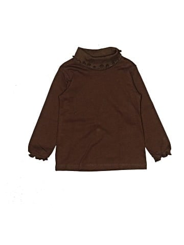 The Bailey Boys Long Sleeve Top (view 1)