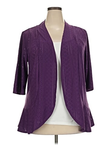 Unbranded Kimono (view 1)