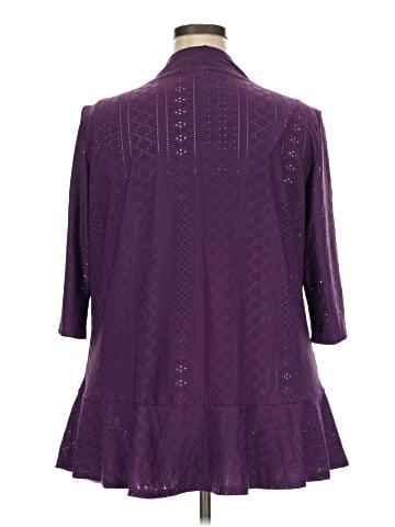 Unbranded Kimono (view 2)