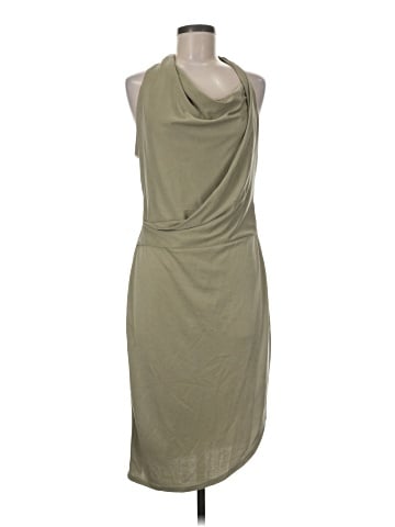 Halston Heritage Casual Dress (view 1)