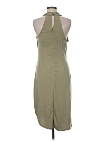 Halston Heritage Casual Dress (view 2)