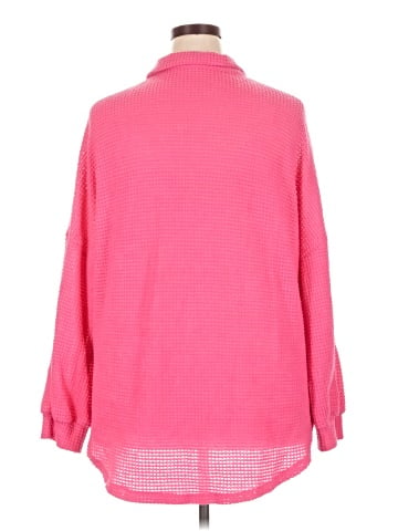 Unbranded Long Sleeve Blouse (view 2)
