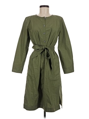J.Crew Casual Dress (view 1)