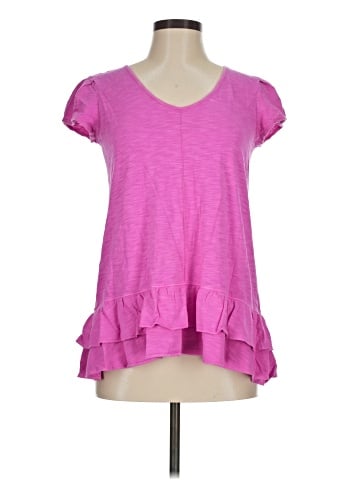 Lilly Pulitzer Short Sleeve T-Shirt (view 1)