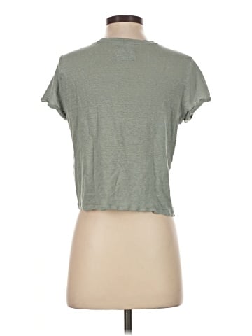 Sigrid Olsen Short Sleeve T-Shirt (view 2)