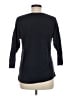 Talbots Outlet Black Pullover Sweater Size M - photo 2