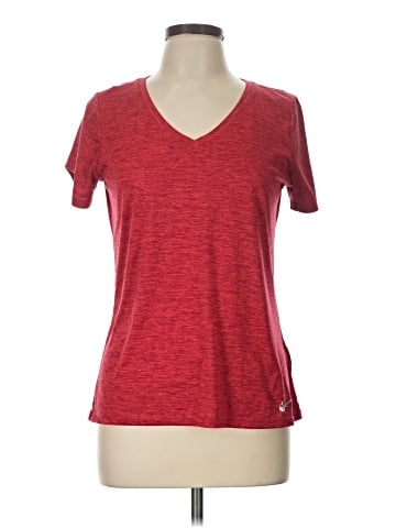 Nike Active T-Shirt (view 1)