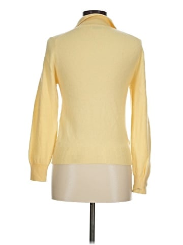 Lord & Taylor Cashmere Pullover Sweater (view 2)