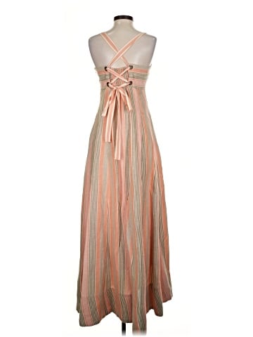 Maeve by Anthropologie Casual Dress (view 2)