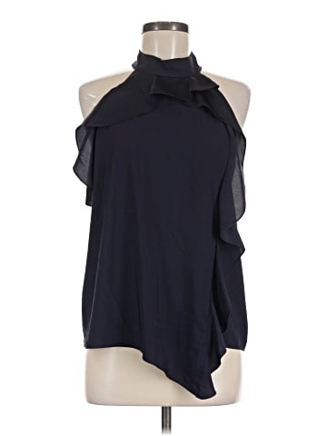 Parker Sleeveless Blouse (view 1)