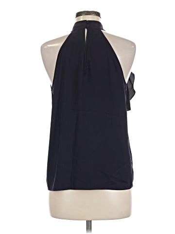 Parker Sleeveless Blouse (view 2)