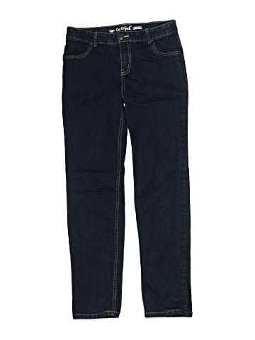 Cat & Jack Jeans (view 1)