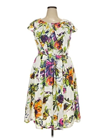 Per Una Casual Dress (view 1)