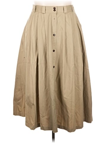 Karen Scott Casual Skirt (view 1)