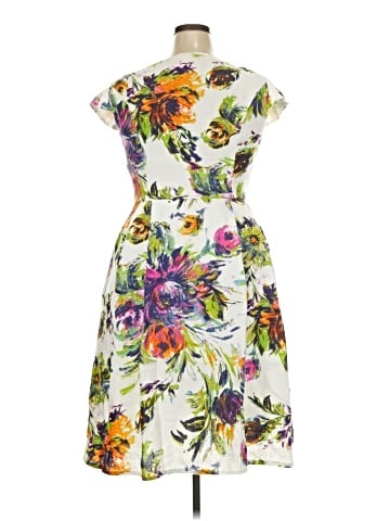 Per Una Casual Dress (view 2)