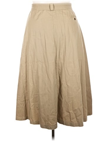 Karen Scott Casual Skirt (view 2)