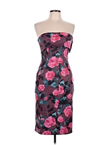 Karen Millen Cocktail Dress (view 1)